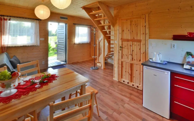 Comfortable Holiday Homes With Terraces