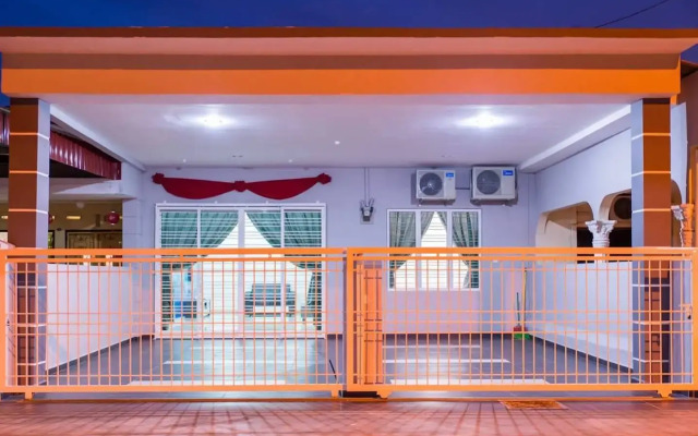 Homely HomeStay Malacca