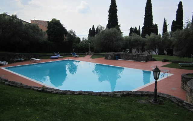 Casa Luppia