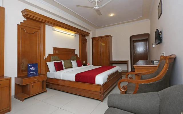 Via Gold Palace