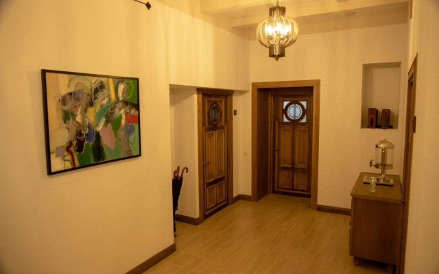 Ethno Hotel