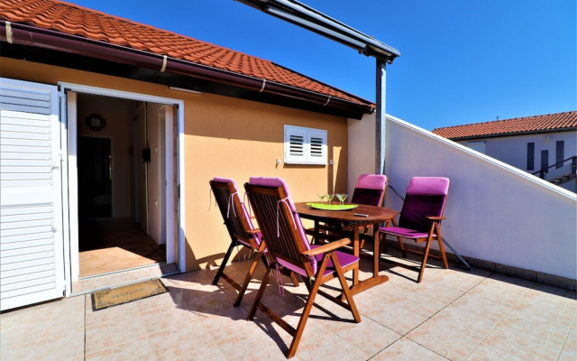 Apartment Mamic
