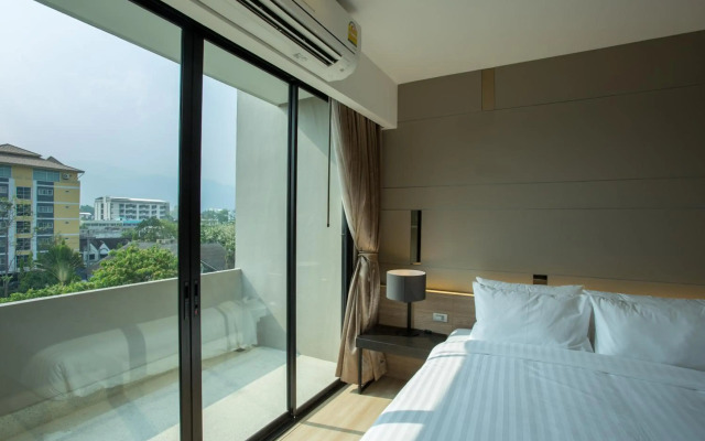 Hyde Park Chiangmai