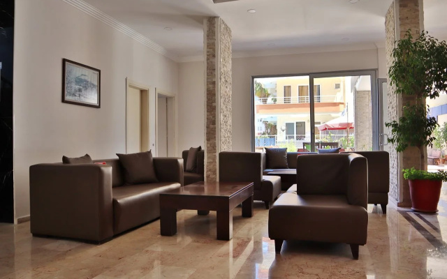Kleopatra Smile Hotel