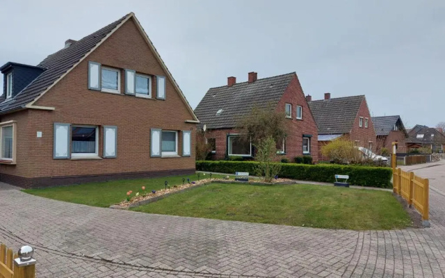 Ferienwohnung 1-2 Personen
