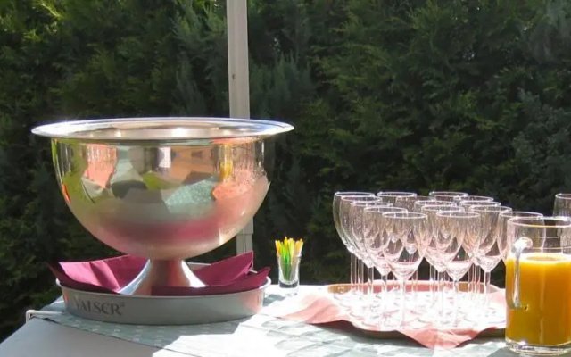 Restaurant Tödi