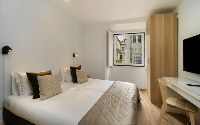 Sao Vicente Apartment