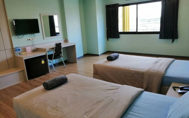 Sritrang Residence