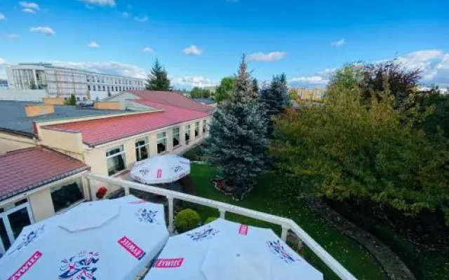 Hotel Pietrak