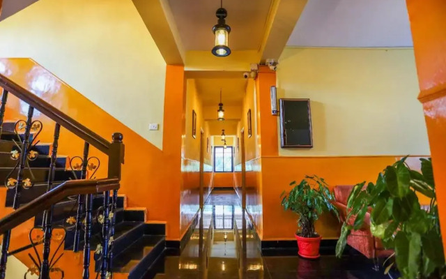 Hotel Failaka