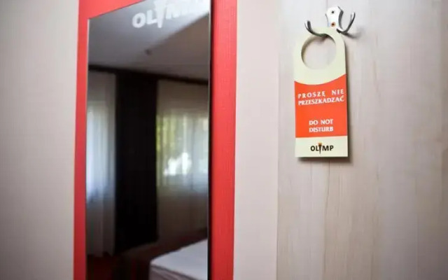 Hotel Olimp