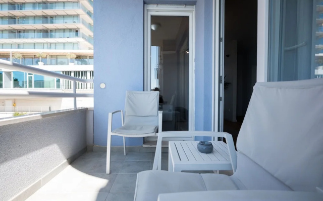 Apartment Mirela