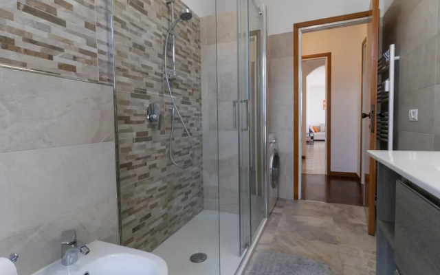 Ponte Vecchio Family Apartment