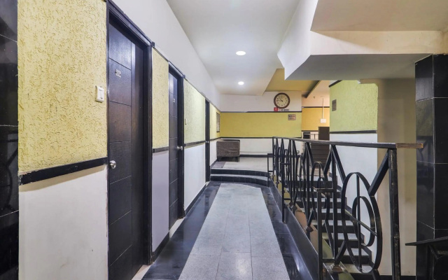 OYO Flagship 80523 Qualia Hotel Dilsukhnagar