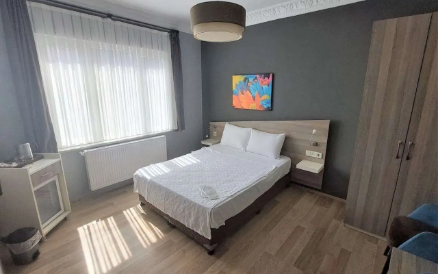 Armoni City Hotel