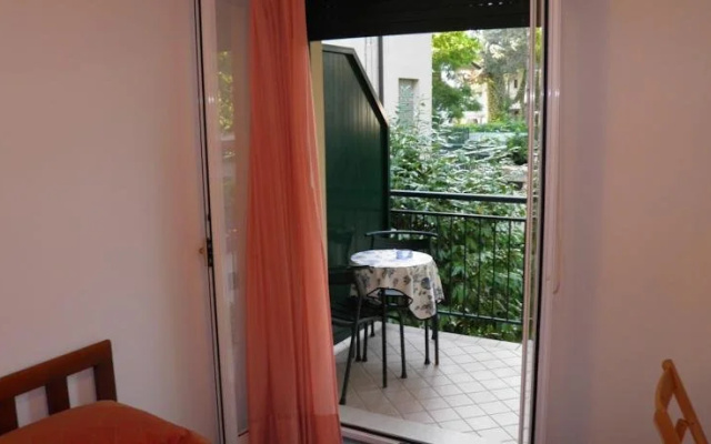 Hotel La Betulla