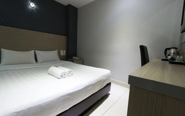 Hotel 99 - Bandar Puteri Puchong
