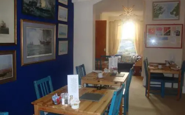 The Observatory Guest House