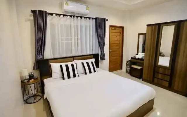 20° North Hotel Mae Sai