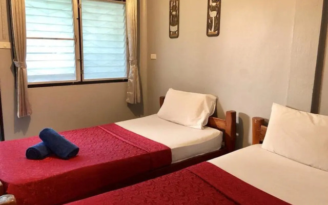 Sea Garden Hostels