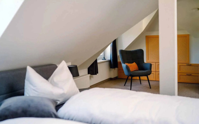 Ferienwohnung Radeberg