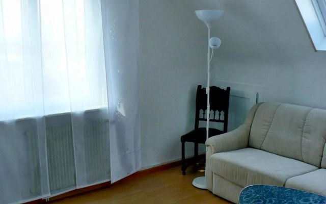 Ferienwohnung Gita