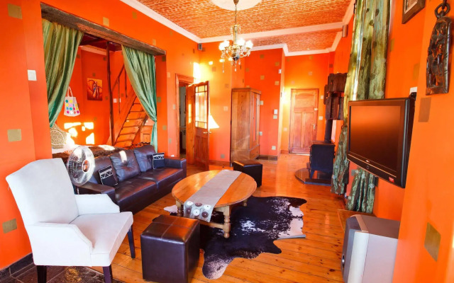 Sweet Lemon Boutique Bed & Breakfast