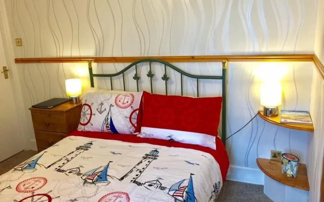 Windhaven B&B