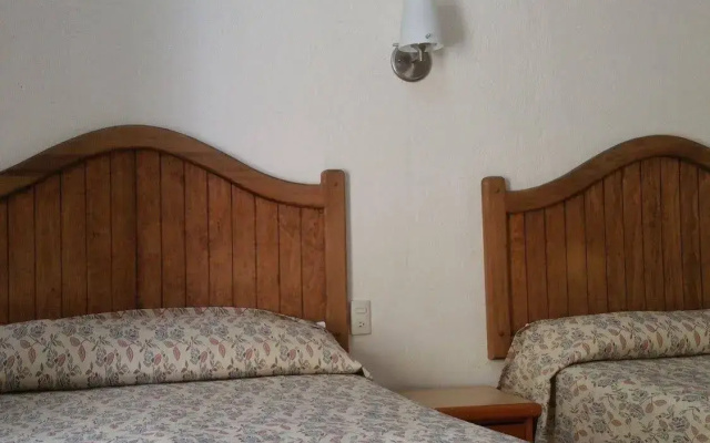 Hotel Posada Diamante