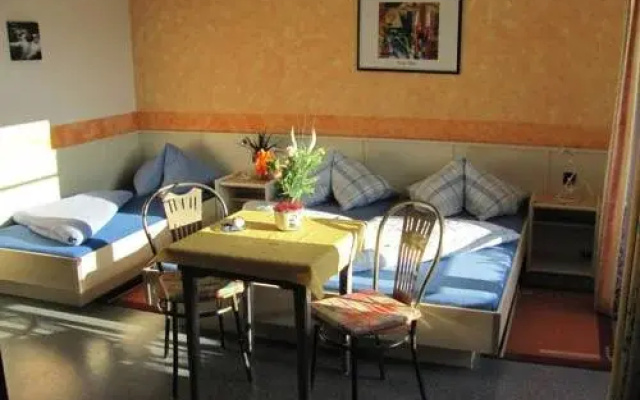 Hotel-Pension Lärchenhof