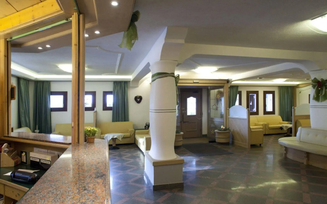 Residence des Alpes