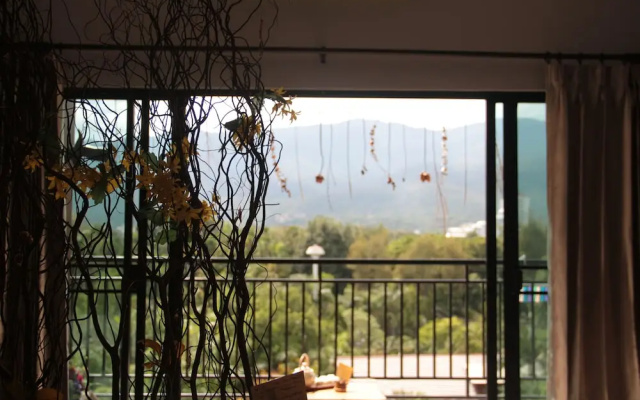 5 Min Ninman Road & Best Mountain View