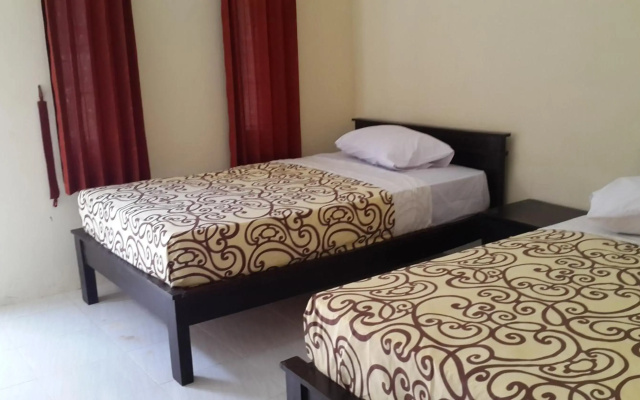 Belong Bunter Homestay