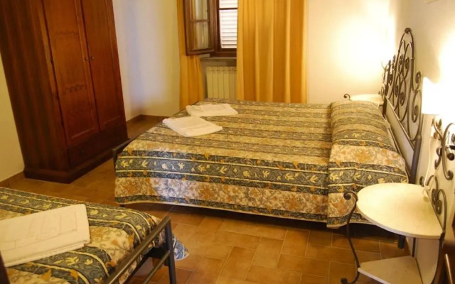 Apartment Il Casino numero 5