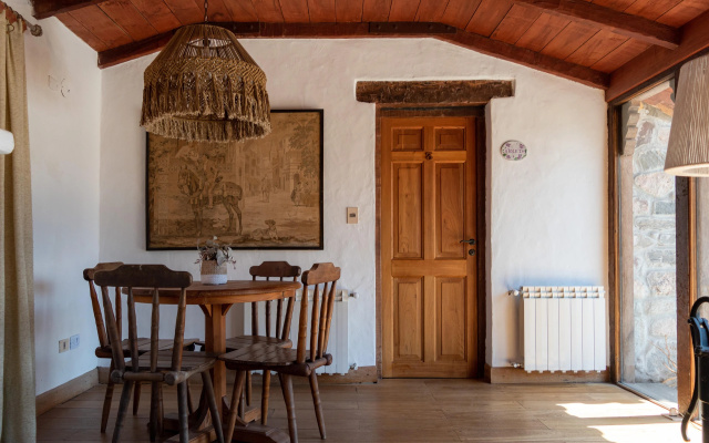 Castillo de Piedra Hotel Boutique
