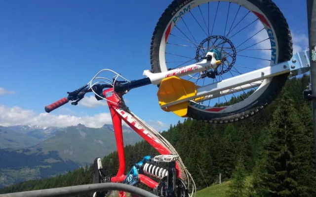 23 Praz de l'Ours