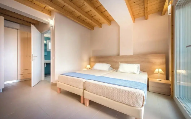 Dolce Luxury Villas