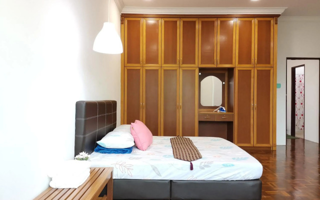 NanSang One Homestay