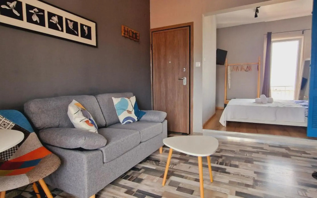 Closer "Penthouse Apartment 1"