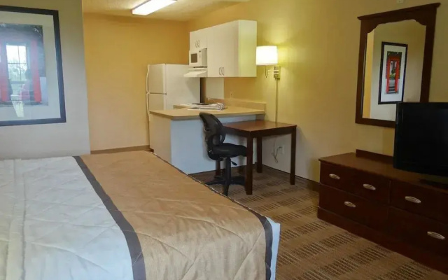 Extended Stay America - Columbia - Ft. Jackson