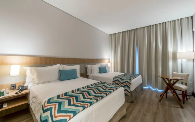 Japy Golf Resort Hotel