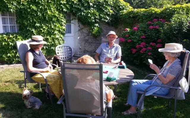 Domaine des Basses Masures