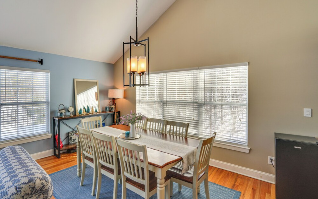 Community Pool Access! Sleepy Hollow Lake Hideaway