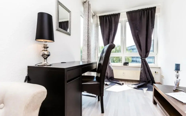 MY Messe & Business home by Lanxess