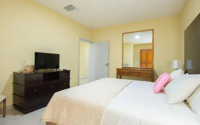 Bay Harbor Luxury 1 Bedroom Apartments