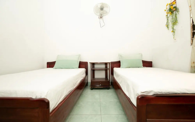 SPOT ON 1076 Dai Loc Motel