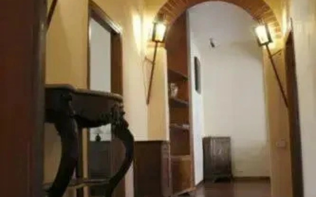 Soggiorno Migliorini
