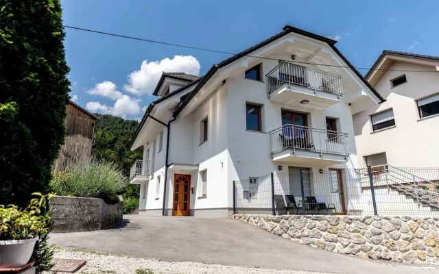 PJagodic Apartments and Wellness