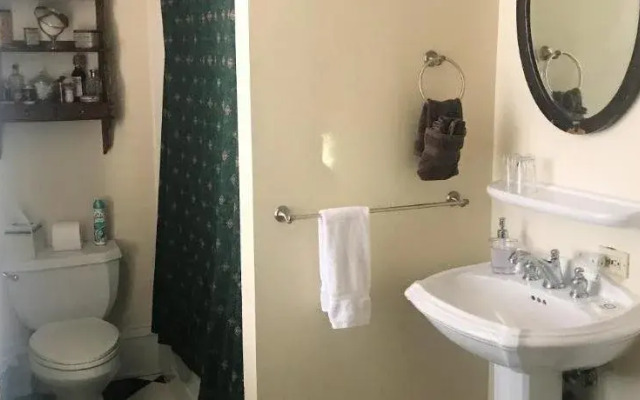 Rosemary Inn Bed & Breakfast