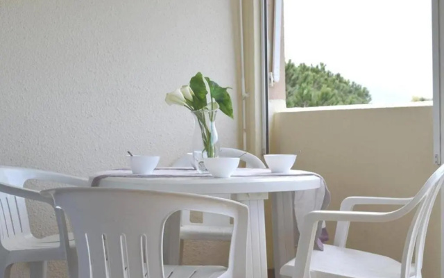 Appartement Argelès-sur-Mer, 2 pièces, 4 personnes - FR-1-225-101
